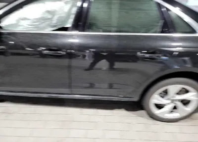 2022 Audi A4 WAUZZZF42NA049372 VIN:WAUZZZF42NA049372