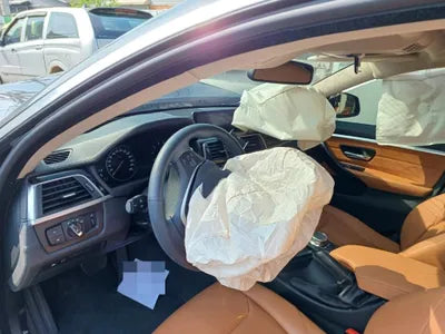 2019 BMW 420 WBA4H3101KBV57286 VIN:WBA4H3101KBV57286