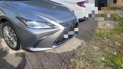 2021 Lexus ES 300 VIN: