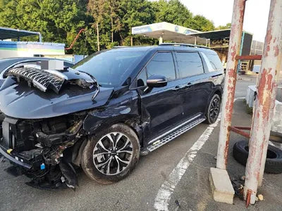2022 Kia Carnival VIN: