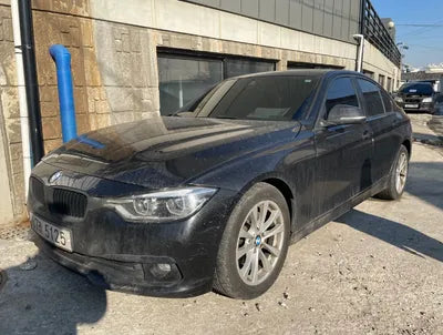 2017 BMW 320 WBA8C5106HK855174 VIN:WBA8C5106HK855174