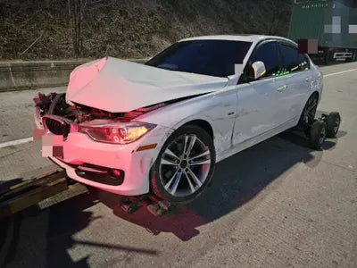 2015 BMW 320 WBA3D3107FK278048 VIN:WBA3D3107FK278048