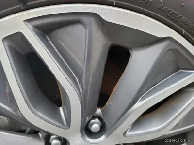 2021 Kia K5 NONE VIN:
