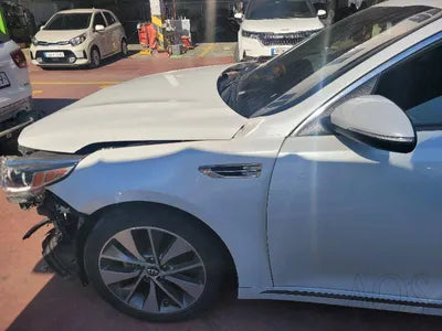 2016 Kia K5 KNAGX411BGA085388 VIN:KNAGX411BGA085388