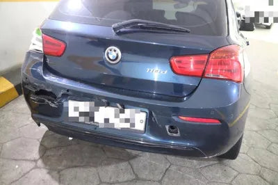 2017 BMW 118 WBA1S5101HV806046 VIN:WBA1S5101HV806046