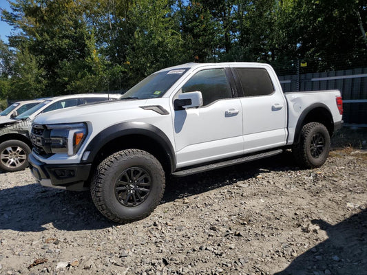 2024 FORD F150 RAPTOR VIN:1FTFW1RG3RFA54398