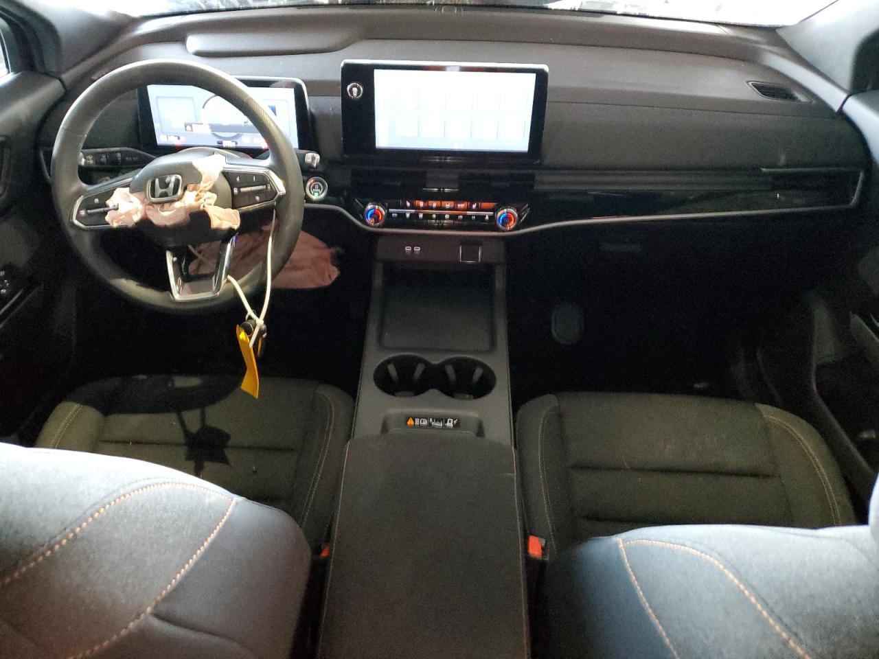 2024 HONDA PROLOGUE EX VIN:3GPKHVRJ3RS534768