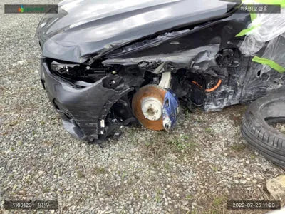 2022 BMW 545 WBATA6105N9L58612 VIN:WBATA6105N9L58612