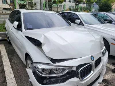 2017 BMW 330 045KMWBA8B9103HK7 VIN:045KMWBA8B9103HK7