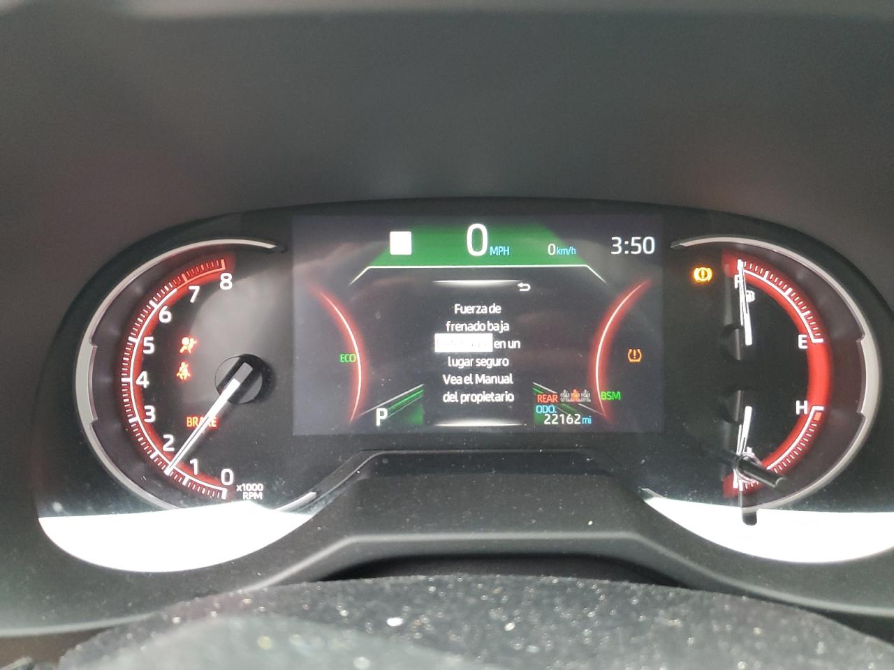 2023 TOYOTA RAV4 XLE PREMIUM VIN:2T3A1RFV9PW378512