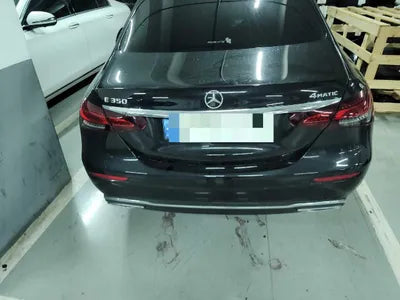 2022 Mercedes-Benz E 350 VIN: