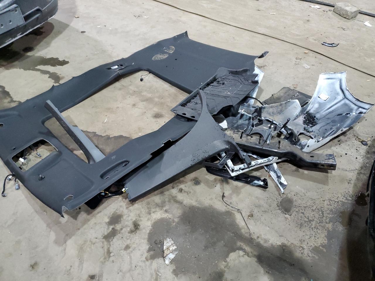 2023 CHEVROLET BLAZER RS VIN:3GNKBERS0PS203954