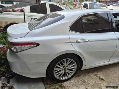 2018 Toyota Camry JTNB21HK0K3014282 VIN:JTNB21HK0K3014282