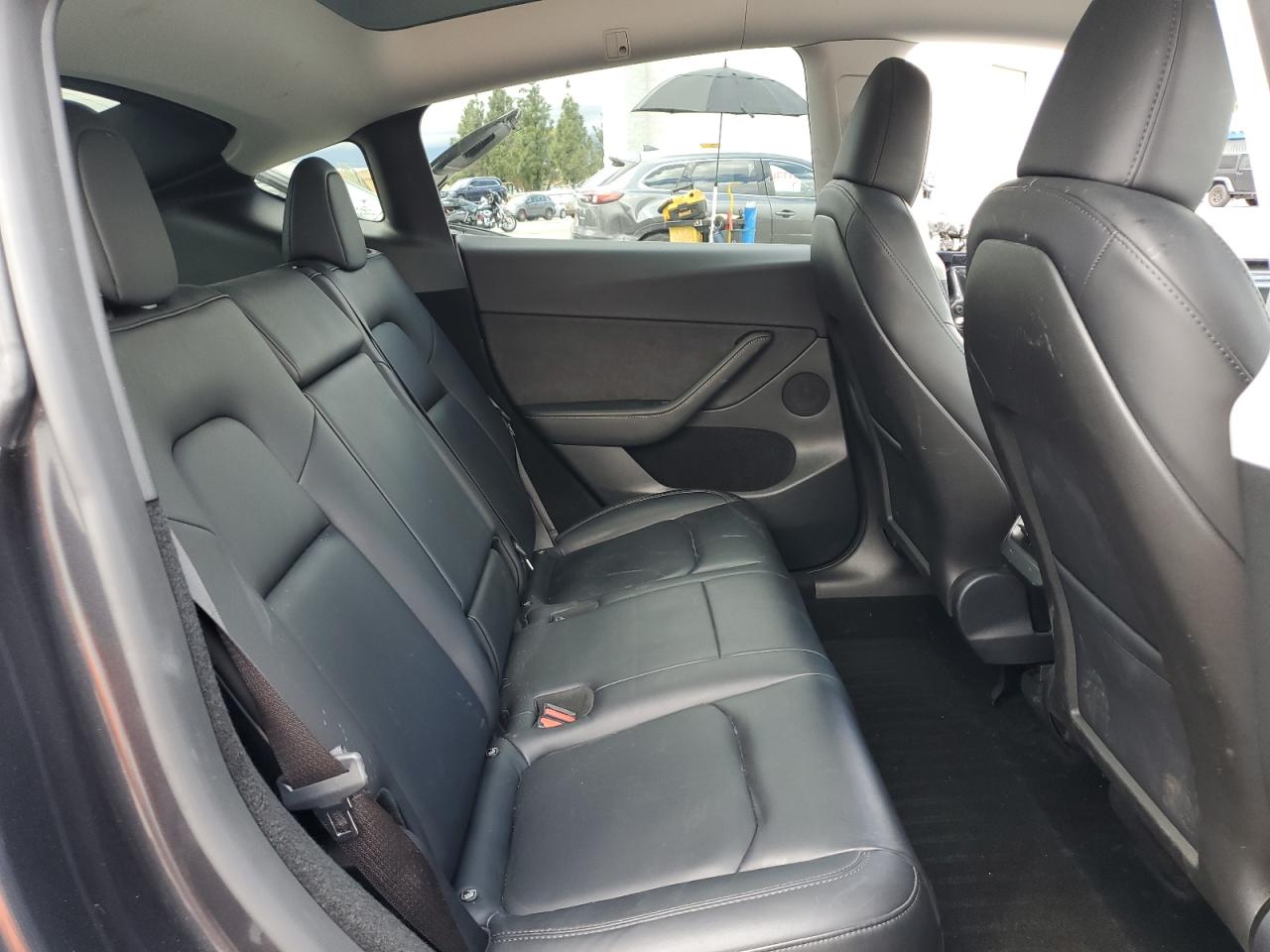 2024 TESLA MODEL Y  VIN:7SAYGDED2RF091436