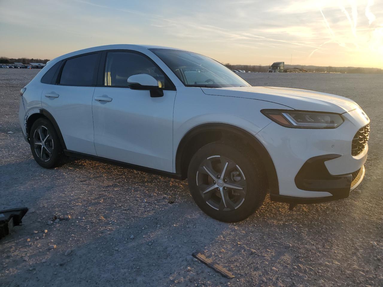 2023 HONDA HR-V EXL VIN:3CZRZ2H79PM729173