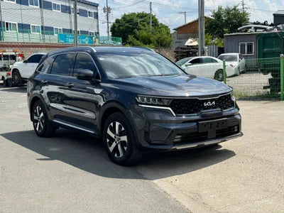 2021 Kia Sorento KNARM81BHMA037978 VIN:KNARM81BHMA037978
