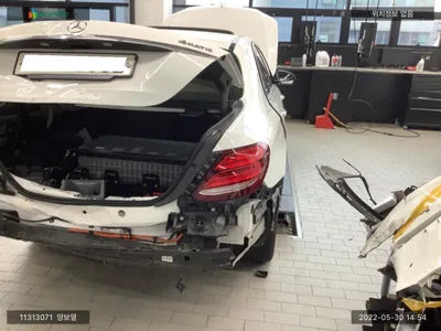 2020 Mercedes-Benz E 300 W1KZF5EB8LA849424 VIN:W1KZF5EB8LA849424