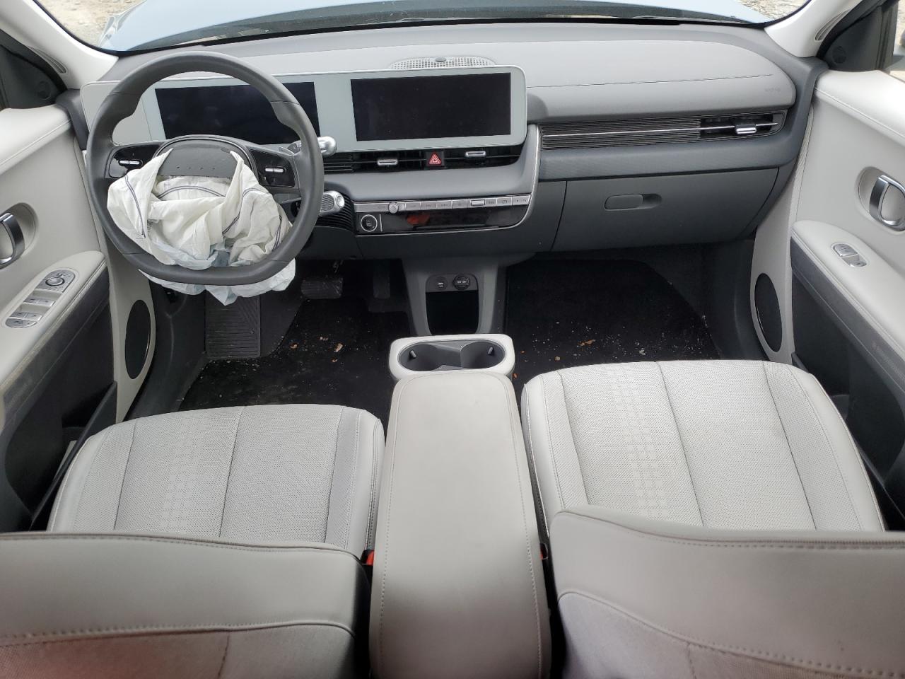 2023 HYUNDAI IONIQ 5 SEL VIN:KM8KNDAF9PU192621