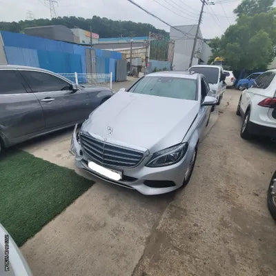 2015 Mercedes-Benz C 220 782KMWDDWF0EB5FF0 VIN:782KMWDDWF0EB5FF0