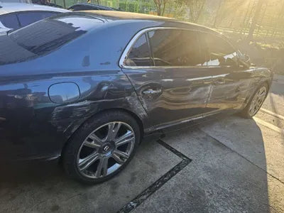 2018 Bentley Flying Spur V8 SCBET53W6JC066324 VIN:SCBET53W6JC066324