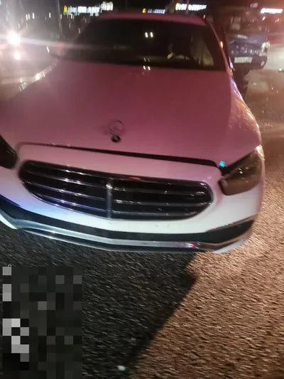 2022 Mercedes-Benz E 250 VIN: