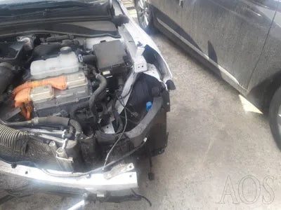 2020 Hyundai Ioniq KMHC851CGLU196633 VIN:KMHC851CGLU196633