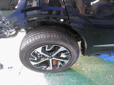 2022 Kia Sportage KNAPX81GBNK029973 VIN:KNAPX81GBNK029973