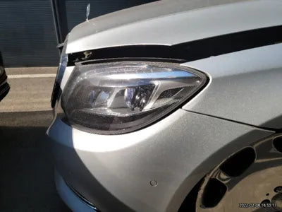 2017 Mercedes-Benz S 500 WDDUX8FB9HA292618 VIN:WDDUX8FB9HA292618