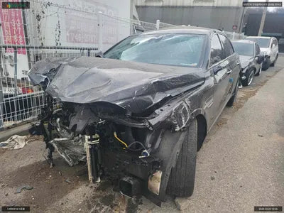 2020 Genesis G90 KMHG141DDMU088661 VIN:KMHG141DDMU088661