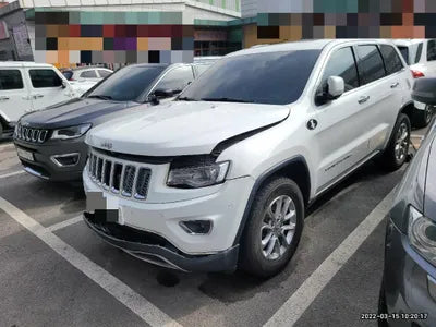 2015 Jeep Grand Cherokee 1C4RJFBM1FC150911 VIN:1C4RJFBM1FC150911