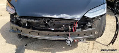 2020 Tesla Model X 5YJXCBE28LF286844 VIN:5YJXCBE28LF286844
