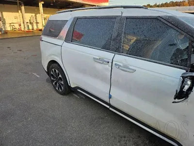 2021 Kia Carnival KNANC81BBMS074466 VIN:KNANC81BBMS074466