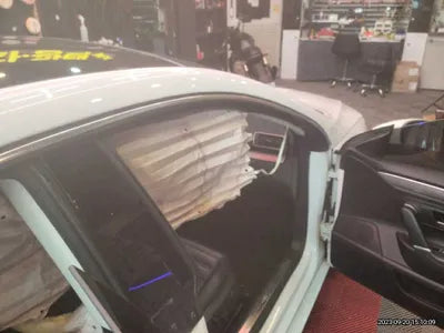 2015 Volkswagen CC WVWZZZ3CZFE803268 VIN:WVWZZZ3CZFE803268