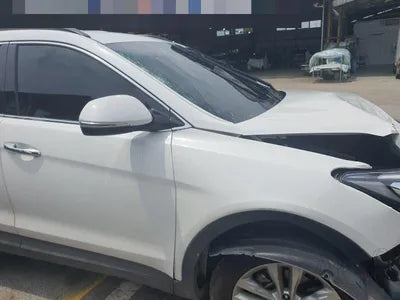 2017 Hyundai Santa FE VIN: