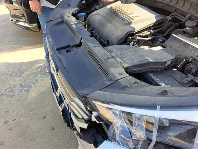 2017 Hyundai Tucson VIN: