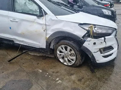 2019 Hyundai Tucson KMHJ3812GKU968844 VIN:KMHJ3812GKU968844