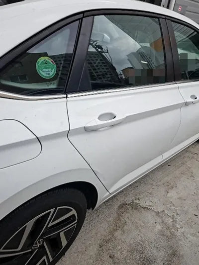 2023 Volkswagen Jetta WVWZZZBU2PM031013 VIN:WVWZZZBU2PM031013