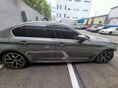 2021 BMW 530 WBA51AG08MCH14591 VIN:WBA51AG08MCH14591