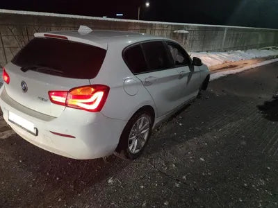 2017 BMW 118 WBA1S510XHV809320 VIN:WBA1S510XHV809320