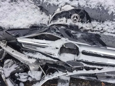 2020 Mercedes-Benz E 300 W1KZF4JB6LA761259 VIN:W1KZF4JB6LA761259