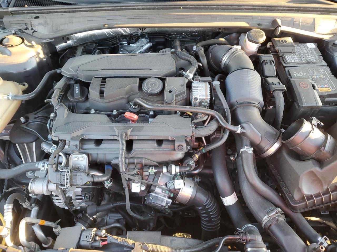 2022 KIA K5 LXS VIN:5XXG14J29NG114748
