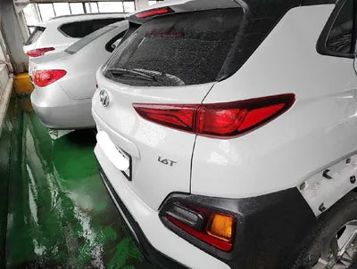 2019 Hyundai Kona 779KMKMHK4815GKU4 VIN:779KMKMHK4815GKU4
