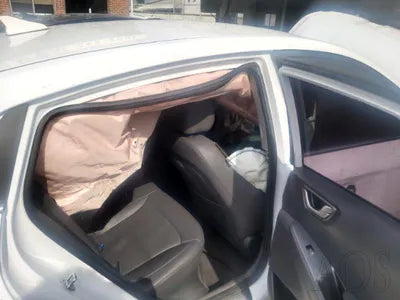 2020 Hyundai Ioniq KMHC851CGLU196633 VIN:KMHC851CGLU196633