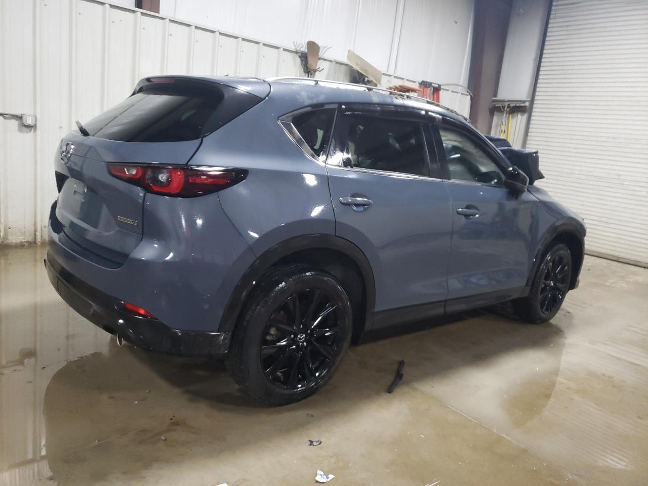 2022 MAZDA CX-5 PREFERRED VIN:JM3KFBCM2N0618663