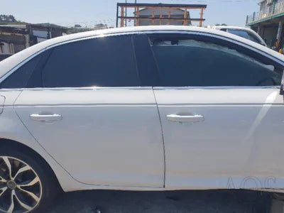 2016 Audi A4 WAUZZZF44GA071196 VIN:WAUZZZF44GA071196