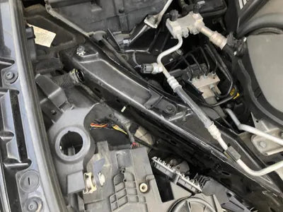 2018 BMW X6 M WBSKW8101JLE85068 VIN:WBSKW8101JLE85068