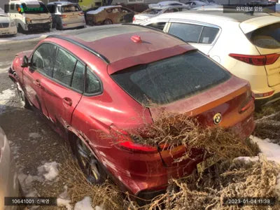 2020 BMW 420 WBAVJ9101L9B12571 VIN:WBAVJ9101L9B12571