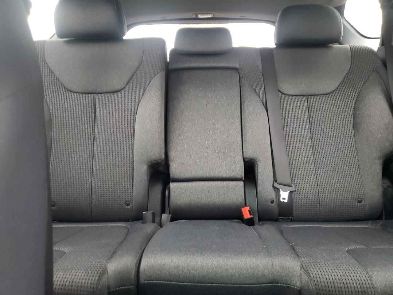 2022 HYUNDAI SANTA FE SEL VIN:5NMS2DAJ2NH428936