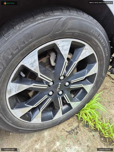 2021 Kia Carnival KNANC81BBNS158916 VIN:KNANC81BBNS158916