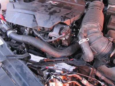 2021 Hyundai Kona VIN: